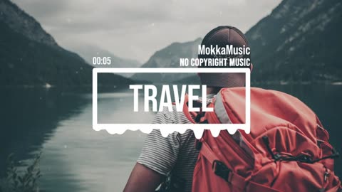MokkaMusic: Inspiring Indie Acoustic Folk Travel Music - Along The Way