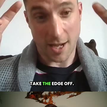 A New Edge in Life without Alcohol