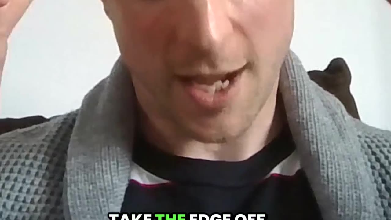 A New Edge in Life without Alcohol