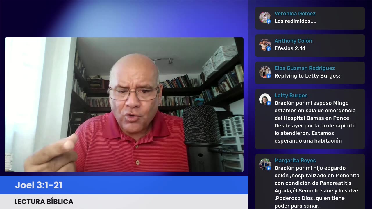 Tiempo Devocional Matutino