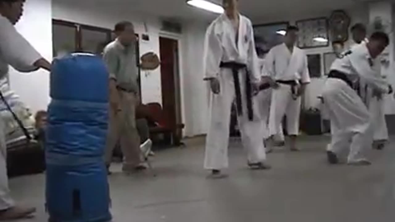 Hapkido