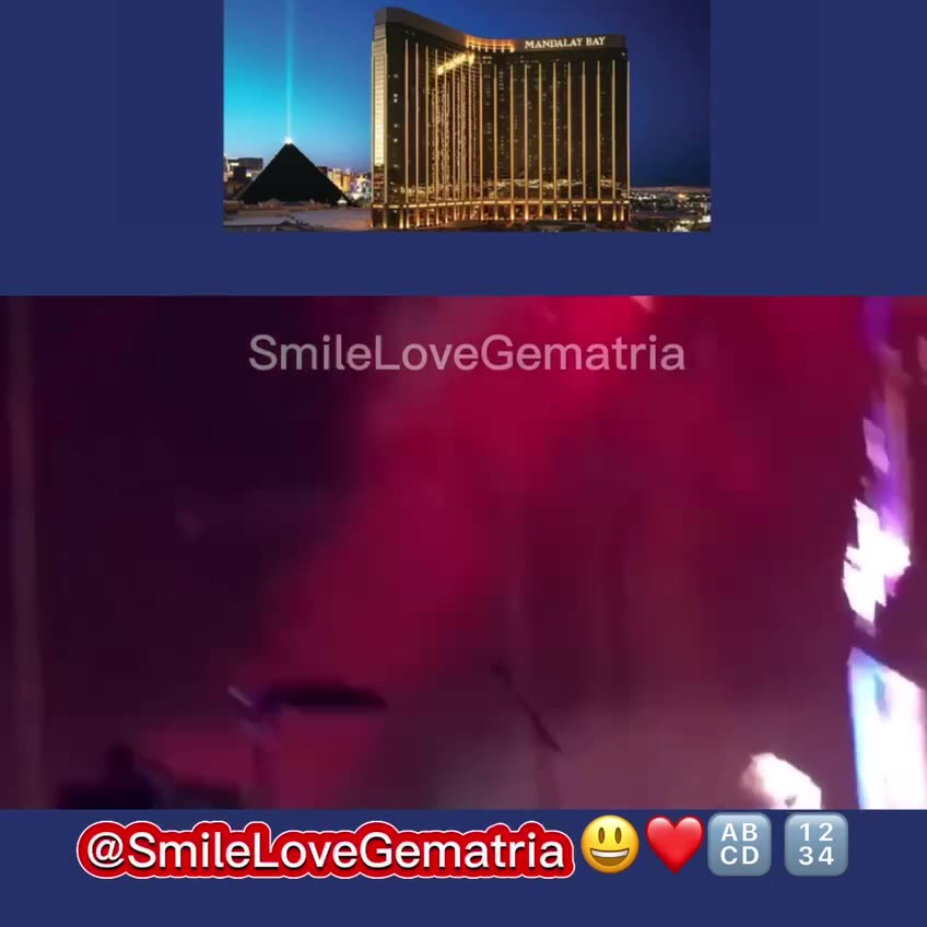 President Trump saved Saudi Crown Prince Mohammed bin Salman’s life at the 2017 Las Vegas Massacre