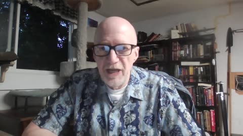 Bible Study with Fred, Proverbs 26, verses 11 and 12, a fool and worse than a fool