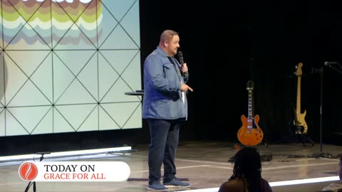 The Prodigal Father Part 2 | Grace For All