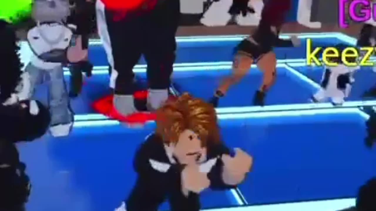 Roblox