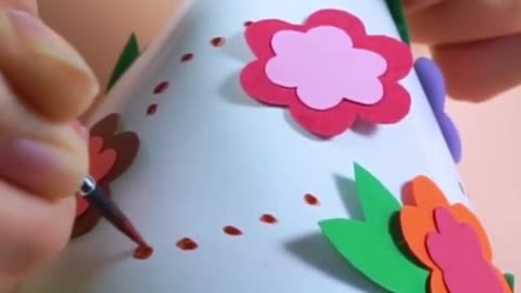 ideas handmade easy/ DIY Projects Easy and Cheap #shorts