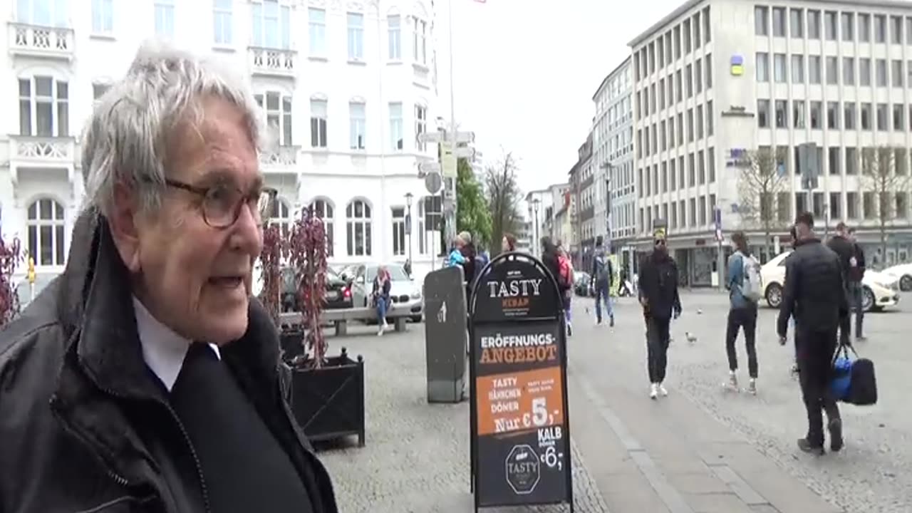 Wir feiern JESUS !