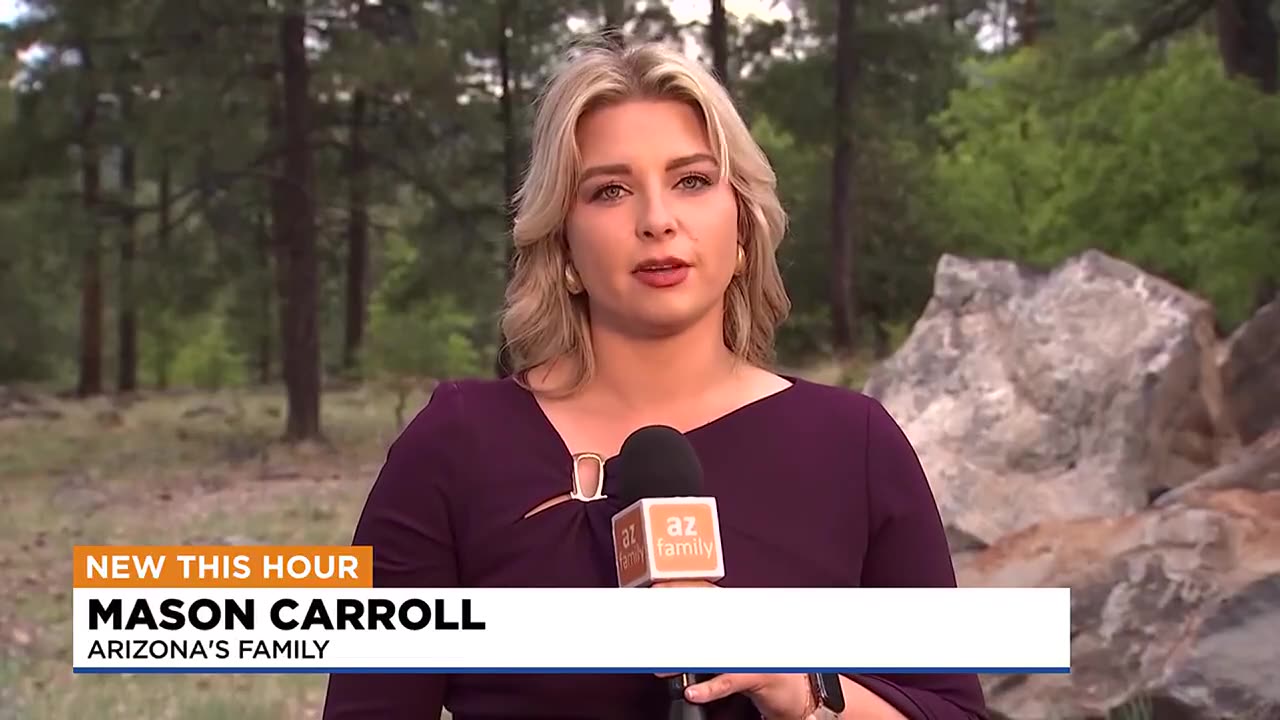 Northern Arizona nonprofit needs car engine help to keep saving lives