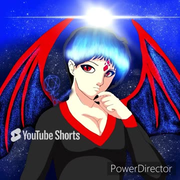 Oc Speedpaint Ares joestar