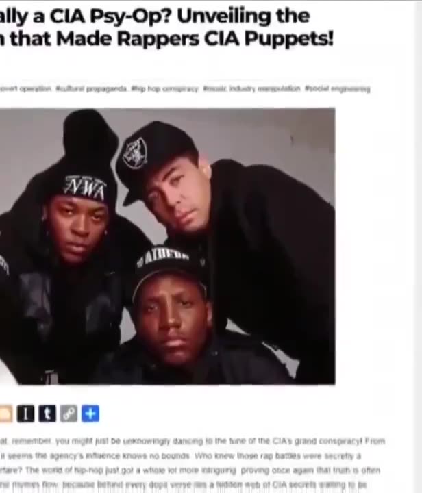 The same people who own music labels also own the prisons