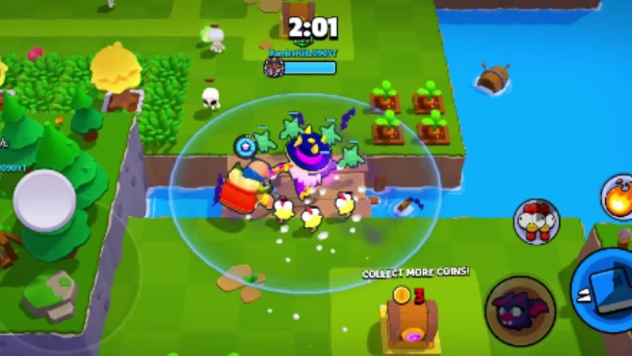 ⚡🔥⚡\(^ω^\ )⚡🔥⚡Alone but Powerful⚡🔥⚡SquadLeague(May 2025)|Squad Busters #squadbusters