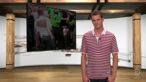Tosh.0 - [03x21] - Leprechaun In Mobile (Investigation)