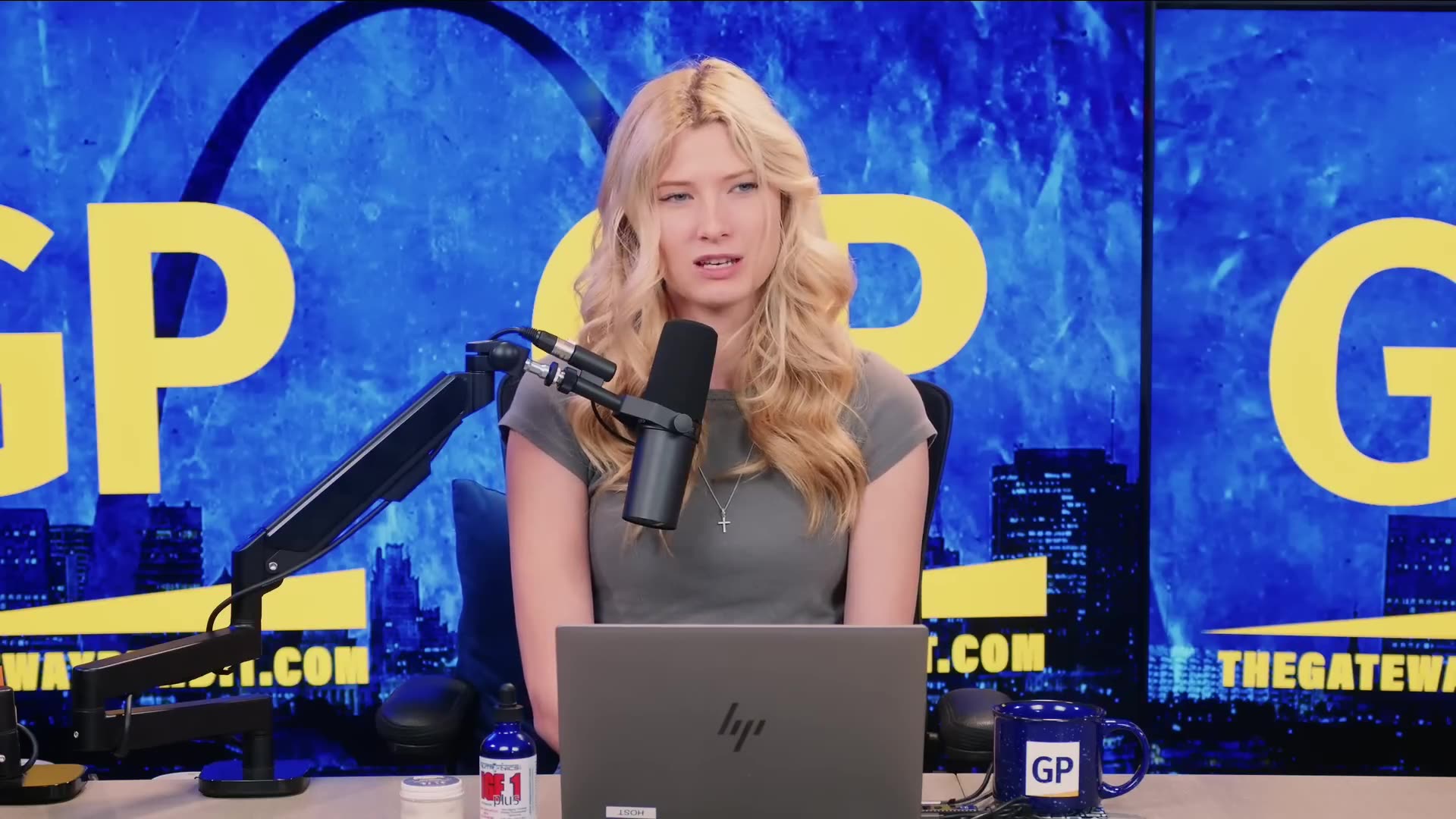 [2025-06-05] Joe Biden EXPOSES Who REALLY Ran the WHITE HOUSE While He Declined Cognitively