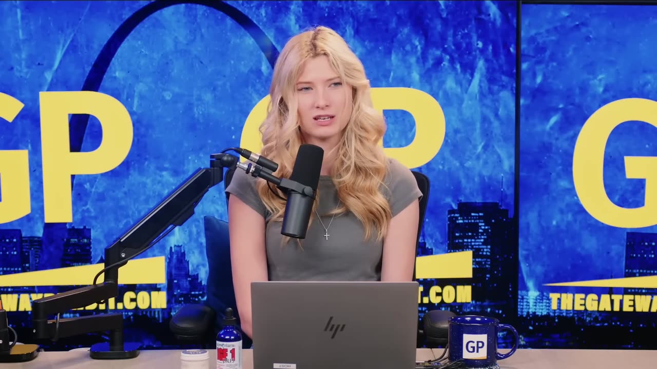 [2025-06-05] Joe Biden EXPOSES Who REALLY Ran the WHITE HOUSE While He Declined Cognitively