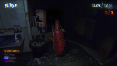 Having a Blast in R.E.P.O.
