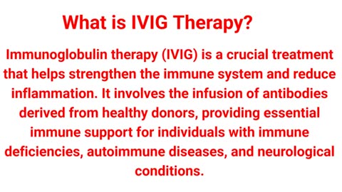 Specialty Care Rx - IVIG Treatment in Las Vegas, NV