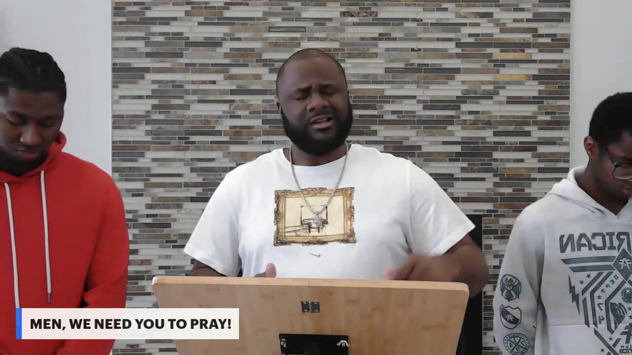 The Rapture Is Coming!