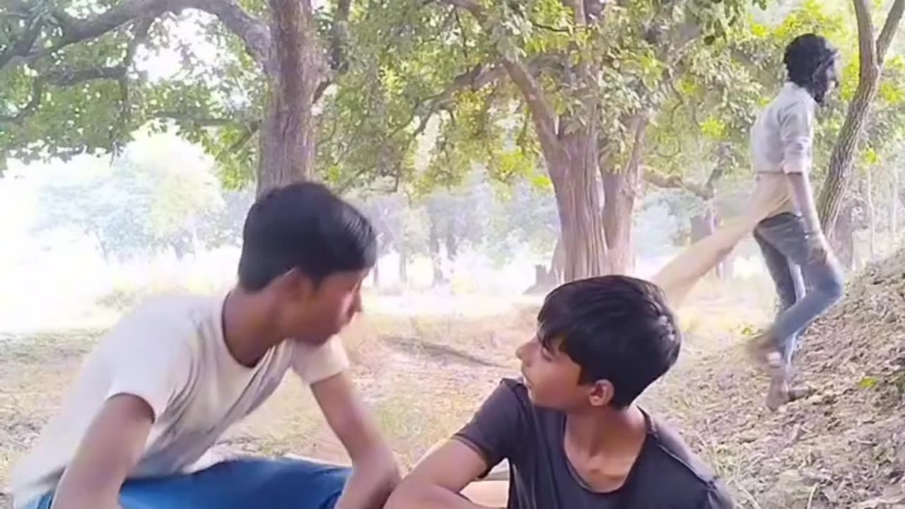 Comedy video watch this video