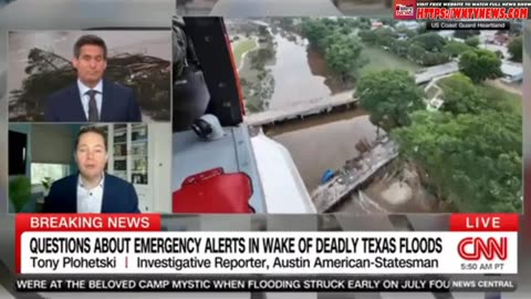 CNN News Central 8AM - 7/8/2025 - usbriefstoday.com