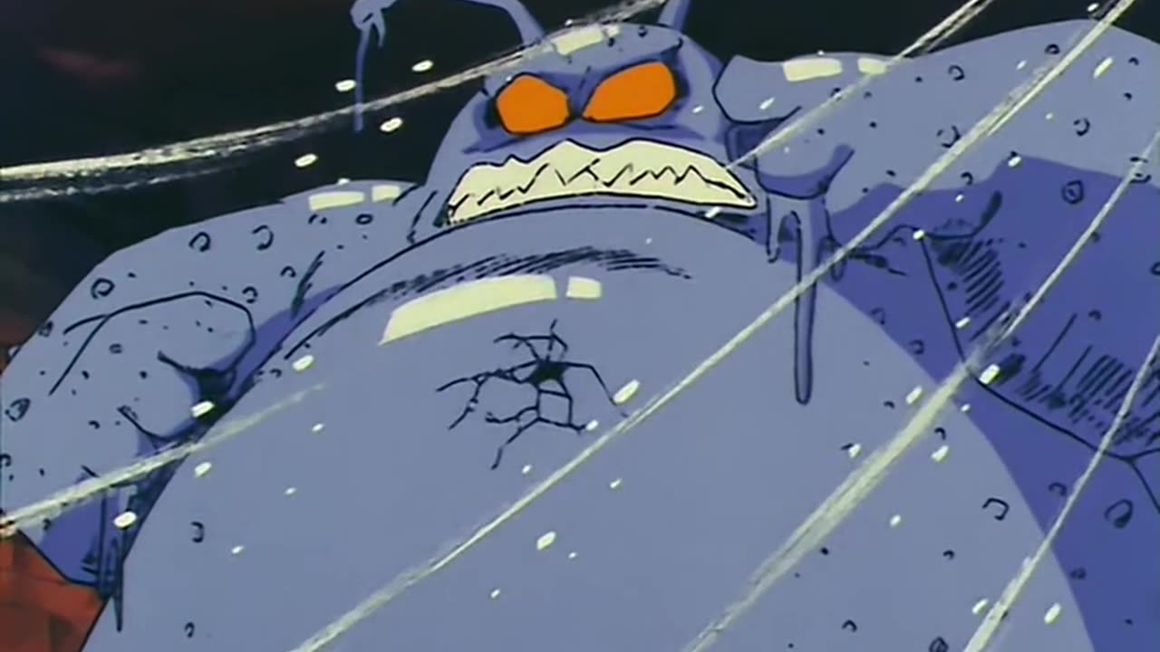 Dragon Ball (Dublado) - Episódio 40