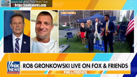 FOX and Friends 8AM - 7/17/2025 - caoluanews.com