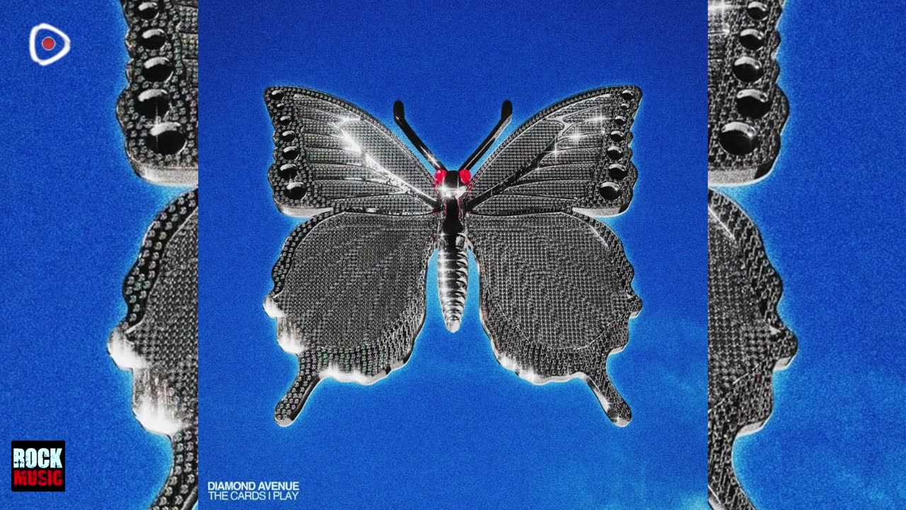 The Cards I Play - DIAMOND AVENUE 2025