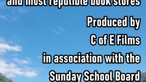 Generic slice of life end credits