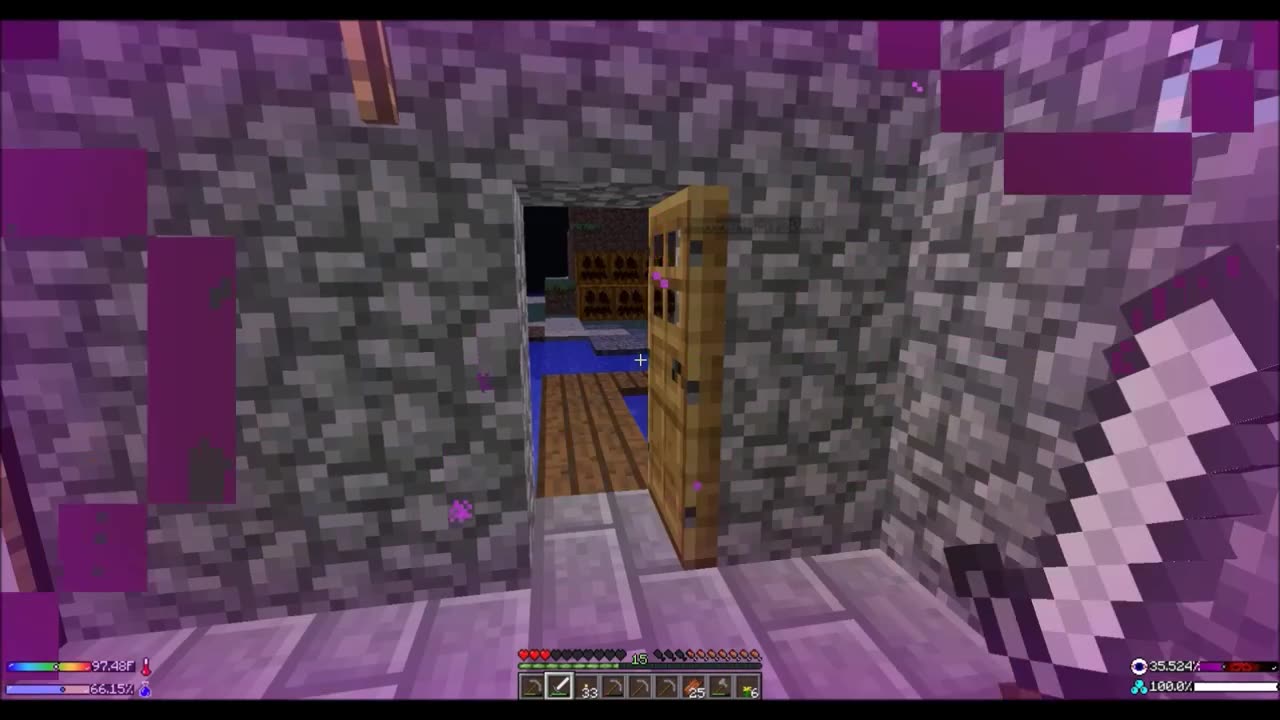 Mods Glorious Mods Part 6: I'VE GONE INSANE