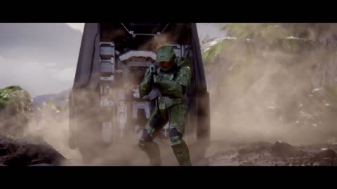 Let's Play Halo 2 pt 6
