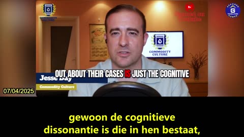 【NL】Het huidige aantal extra sterfgevallen door COVID-19 vaccins ligt waarschijnlijk tussen...