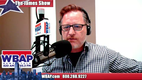 Monday: Democrat Reps flee the state to stop redistricting