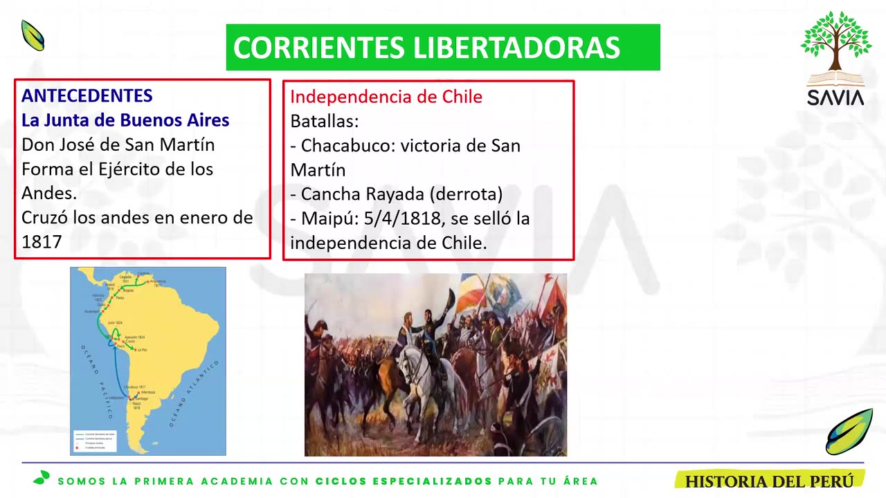 SAVIA REGULAR 2025 | Semana 09 | HP