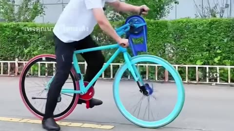 It would seem, why reinvent the wheel? But still...