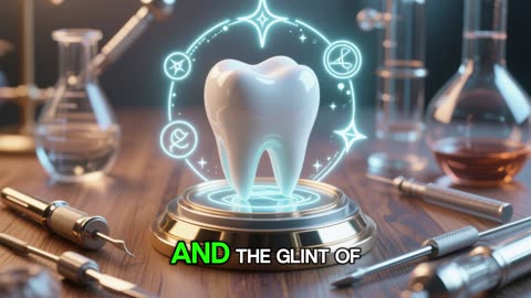 Did Ancient Egyptians Invent the Dentist? | The Golden Smiles of the Nile