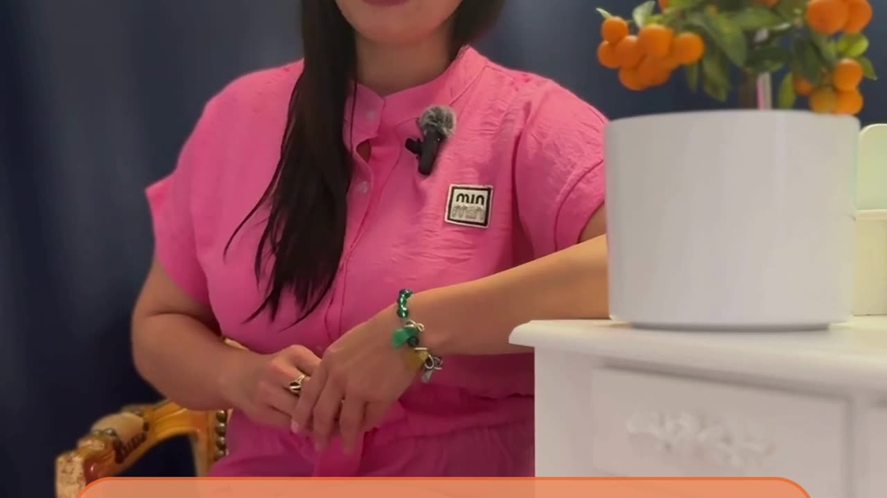 Nie musisz mnie słuchać