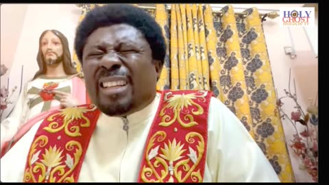 Fr Ebube Monso on Anambra Soludo Govt - vol.2