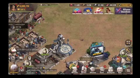 CODM FIGHT BACK OR DIE ONLY KNIFE SURVIVAL