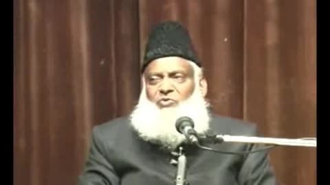 (18/48) Khilafat Ki Haqeeqat