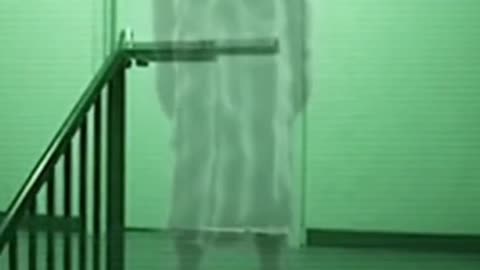 Do you believe in ghosts? #ghost #CCTVFootage #paranormal #paranormalactivity