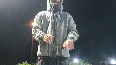 PASSIN DA LIMITS OVA 9000💪🏾🔵