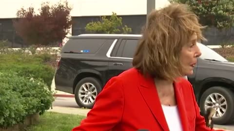Pelosi Doubles Down On Sex Changes For Kids