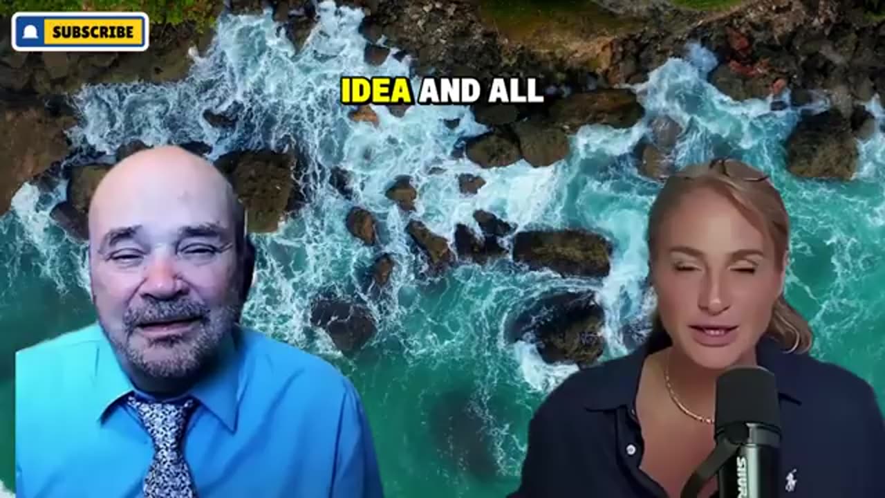 Global Transformation Incoming? Armstrong Reveals the Hidden Signals