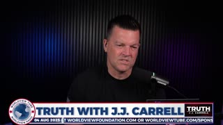 Truth with J.J. Carrell EP186: Voices Silenced: How the U.S. Wields Propaganda Against Its Citizens