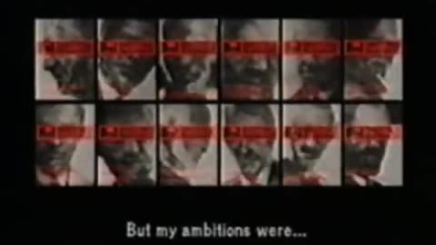 Illuminati Explained in Metal Gear 2 | Gameboy Zone