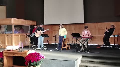 A Bunch of Random fun