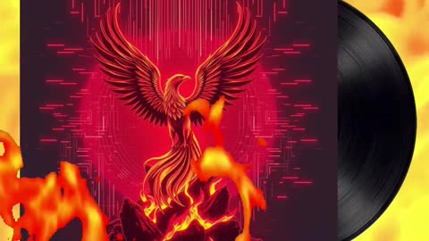 Psycha Delic8 LEVEL UP MY GAME Music Video Teaser