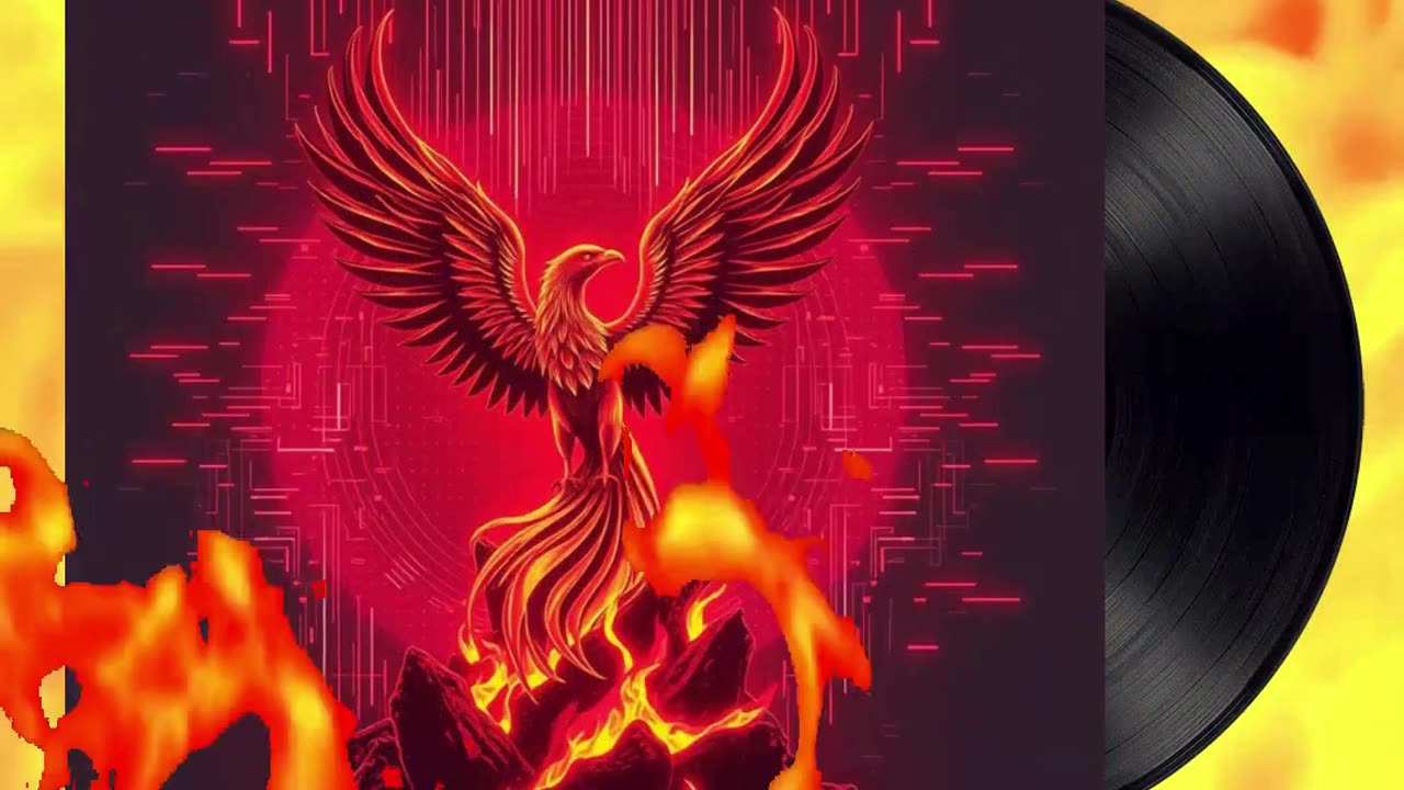 Psycha Delic8 LEVEL UP MY GAME Music Video Teaser