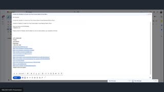 Contact Mr. Raddatz To Create Your Free Forever Meetn Virtual Meeting Platform Room