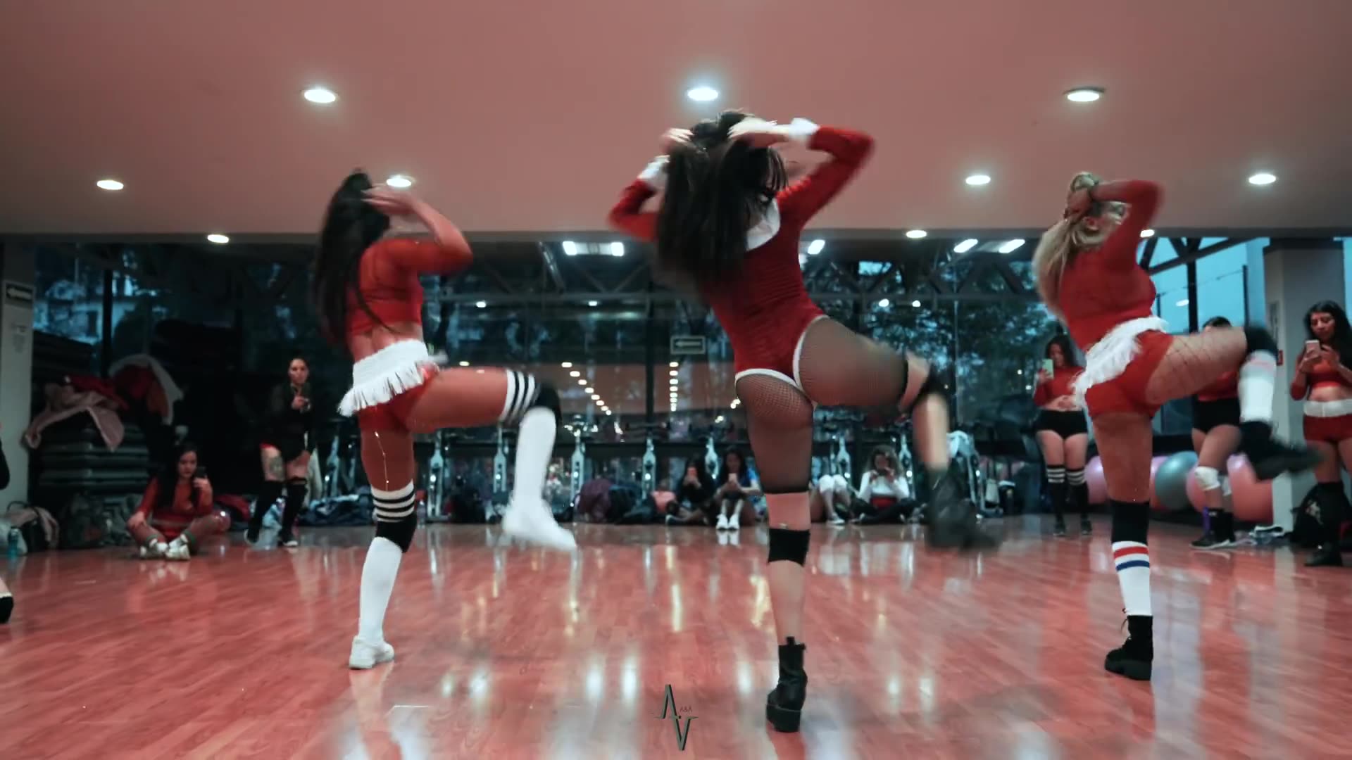 Piropo - Noriel | Choreography by YUR AULAR