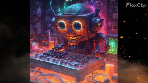 NiX - Mr. Orange